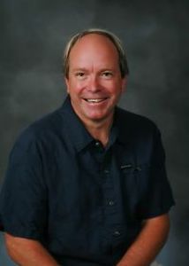 Dr. Steven L. Sorensen, OD photo